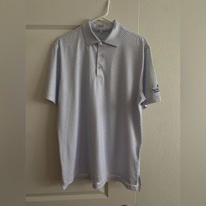 Peter Millar Summer Comfort Golf Polo